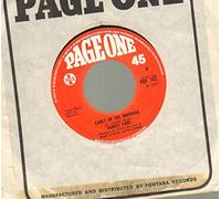 VANITY FARE - VANITY FARE - EARLY IN THE MORNING - 7 inch vinyl / 45