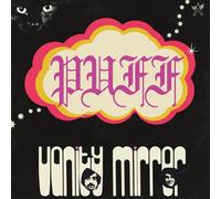 Vanity Mirror Puff (Vinyl LP) 12" Album