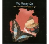 Vanity Set – Little Stabs Of Happiness