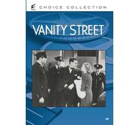 Vanity Street DVD (1932) - Charles Bickford,Helen Chandler, Nick Grinde