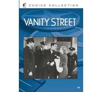 Vanity Street DVD (1932) - Charles Bickford, Helen Chandler, Nick Grinde