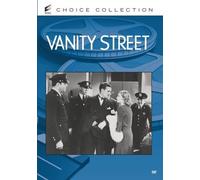 Vanity Street (DVD) Charles Bickford Helen Chandler