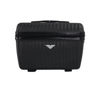 Vanity Vida VV101, custodia rigida, tracolla per il trasporto, dimensioni 35 x 20 x 29 cm, Nero , Vanity Cover rigida