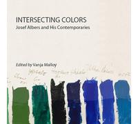 Vanja Malloy Intersecting Colors (Tascabile)