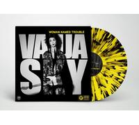 Vanja Sky Woman Named Trouble (Vinyl LP) (PRESALE 29/05/2026)