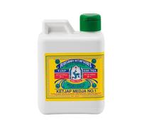 Vanka Kawat Kaki Tiga Ketjap Međa no.1 500ML