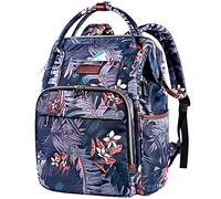 VANKEAN Zaino porta PC 15,6 Pollici, Zaino donna/uomo, Multitasche Università, per Viaggi/Affari/Scuola/Ufficio, Colorazione