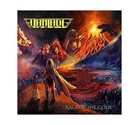 Vanlade - Rage Of The Gods