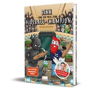 vanlau Benx Tho Benx und der Weg zum Hideball-Champion: Ein R (Copertina rigida)