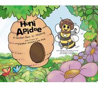 Vanna Donoyan Huni Apidae (Tascabile)