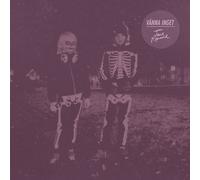 Vånna Inget True Romance (Vinyl LP) 12" Album Coloured Vinyl