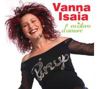 Vanna Isaia - Mistero D'amore