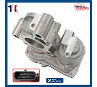 Vanne EGR 5 Pin 12V Per Renault Master 4 Megane 4 Trafic III 2.0 DCI 147106889R
