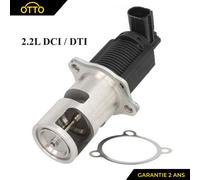 Vanne EGR 5 Pin Elettrica 12V Per ESPACE III LAGUNA II 2,2 Dci Dti