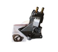Vanne EGR Altea Leon Toledo Octavia Golf Jetta Passat Touran 2.0 FSI 06F131503B