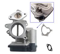 Vanne EGR Avant 6 Pin Pour Audi A4 A6 2.0 TDI 03G131501R B Q J