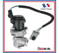 Vanne EGR Compatibile Volvo C30 S40 V50 1.6D 110 Cv 30750092 36000978