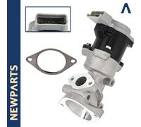 Vanne EGR Destro per DISCOVERY III e SPORT I 2.7 D TD L319 L320 - LR004534