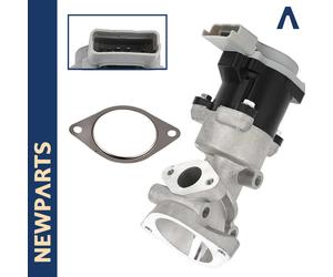 Vanne EGR Destro per DISCOVERY III e SPORT I 2.7 D TD L319 L320 - LR004534