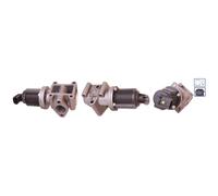 Vanne EGR DRI Per Alfa Romeo 147 Cadillac BLS 1.9 JTD 16V Q4 JTDM 8V 2.4