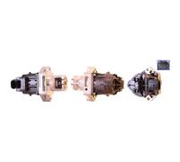 Vanne EGR DRI Per Opel Chevrolet Saab Vauxhall Astra MK VI (J) GTC Cascada