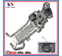 Vanne EGR Elettrica 1,2 TDI 75 CV CFWA 5 Poli 03P131512B 03P131512