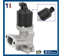 Vanne EGR Elettrica 2 Poli SC57348 Per Lancia Musa Ypsilon 1,3 JTD