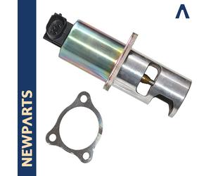 Vanne EGR Elettrica 5 Pin NEWPARTS OE DK24005 per Dacia Renault Opel