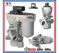 Vanne EGR Elettrica 5 Poli 2,2 HDI Citroen Jumper Peugeot Boxer 1618HQ 1618R5