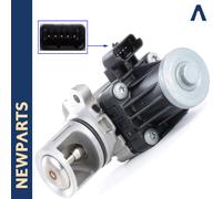 Vanne EGR Elettrica 5 Poli DK57362 Per Citroën Berlingo C3 II C4
