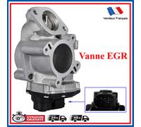 Vanne EGR Elettrica 5 Poli PARTSLINE Per Espace IV Scénic II 2.0 dCi 8200327011
