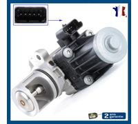 Vanne EGR Elettrica 5 Poli Per Jumpy Scudo 208 2008 3008 5008 Expert 1,6L