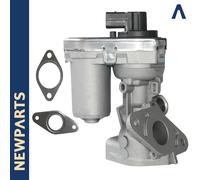 Vanne EGR Elettrica 5 Poli per TRANSIT JUMPER BOXER 2.2 HDi TDCi 1618R5