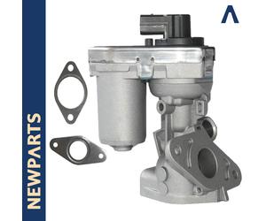 Vanne EGR Elettrica 5 Poli per TRANSIT JUMPER BOXER 2.2 HDi TDCi 1618R5