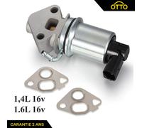 Vanne EGR Elettrica Per VW Caddy Golf Plus Lupo Polo 1.4 16V 036131503R