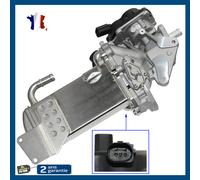 Vanne EGR Elettrovalvola 2.0 TDI 5 Poli ALUMINIO Avant 12V PARTSLINE