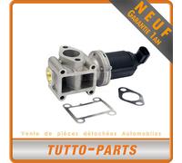 VANNE EGR FIAT BRAVO CROMA STILO LANCIA THESIS SAAB 9-3 9-5 - 93181981 851341