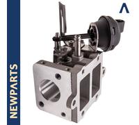 Vanne EGR NEWPARTS Pneumatica In Alluminio Per AUDI VW 059131121C 059131503H 75