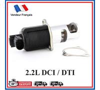 Vanne EGR Partiline SC24006 5 Pin 12V Pour Nissan Opel Renault Avantime