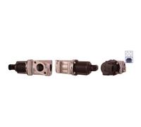 Vanne EGR Per Alfa Romeo 159 Suzuki SX4 1.9 JTDM 8V 1.9 DDIS 4X4 Opel Astra H