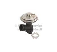 Vanne EGR Per Citroën C8 Lancia Phedra Peugeot 806 1628XP 9638374180