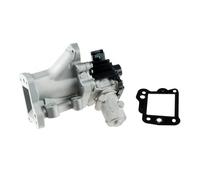 Vanne EGR Per Ford Galaxy Citroën C5 C6 C-Crosser 1427355 6G9Q9D475AA 1618T1