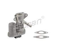 Vanne EGR Per Ford Transit 1480549 1788657 8C1Q9D475AA RE8C1Q9D475AA