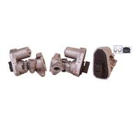 Vanne EGR Per Ford Transit Citroën Jumper 1384616 1466340 1480560 1715125