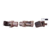 Vanne EGR Per MERCEDES Sprinter DRI