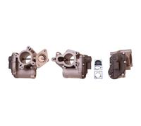 Vanne EGR Per Nissan Primastar Vauxhall Combi 14956-00Q1A 93198436 95515266