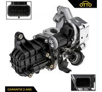 Vanne EGR per Peugeot 3008 308 II 5008 508 Expert Traveller 2.0 HDi 9801705280