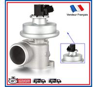 Vanne EGR Pneumatica 3 Poli per Ford Mondeo Transit 2.0 16V DI TDDi TDCi 2.4 TDE