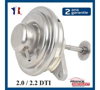 Vanne EGR Pneumatica PARTSLINE per Opel Astra G Vectra B 2.0 DI 82/101ch 849087