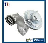 Vanne EGR Pneumatica per CITROËN C2 C3, Peugeot 1007 206 307 1,4 HDi TDCi